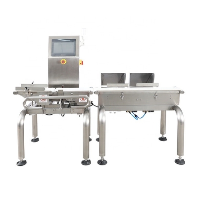 High-Precision Automatic Check Weigher Automatic Weighing Sorting Machine