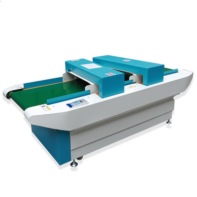 Garment Toys Needle Detector Machine With Custom for sale