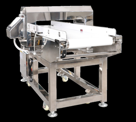 Metal Detector Professional Auto Conveyor Belt Industrial Metal Detector