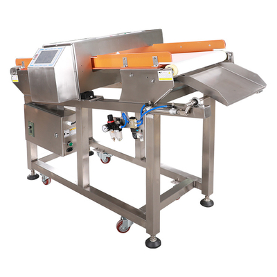 Professional Industrial Production Belt Conveyor Metal Detector