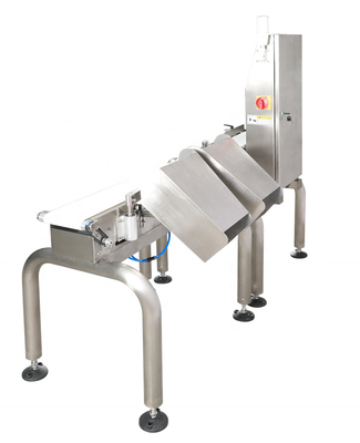 High-Precision Automatic Check Weigher Automatic Weighing Sorting Machine