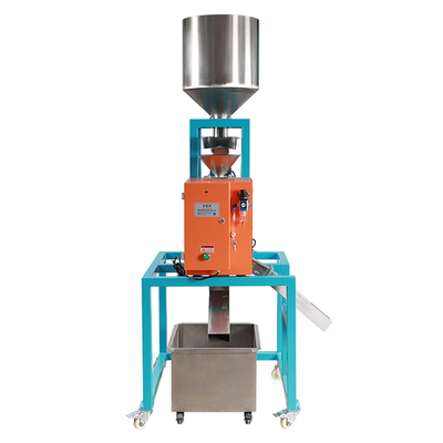 Vertical Pipeline Stainless Steel Metal Detector/Metal Separator