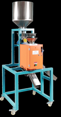 Vertical Pipeline Stainless Steel Metal Detector/Metal Separator