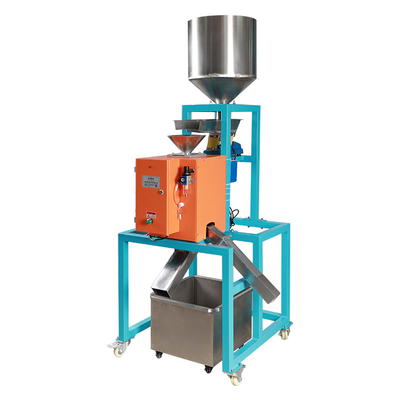 High Quality Metal Separator Machine Gravity Metal Separator