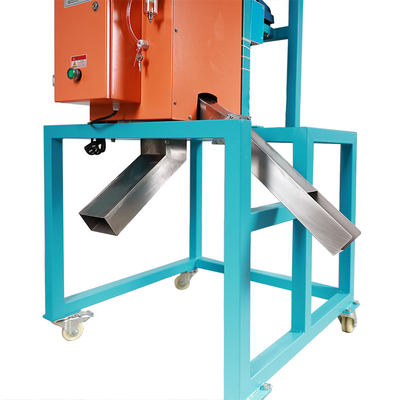 High Quality Metal Separator Machine Gravity Metal Separator