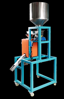 High Quality Metal Separator Machine Gravity Metal Separator