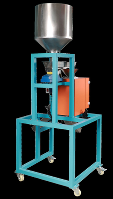 High Quality Metal Separator Machine Gravity Metal Separator