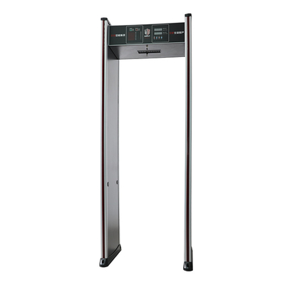 Body Door Metal Detector For Security At School / Factory/Company