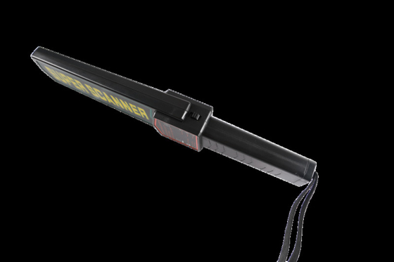 Hand Held Security Metal Detector Inspection Gold Detector