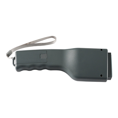 Chemical Flammable Explosive Liquid Scanner For Airport Train Station