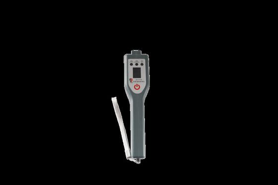 Chemical Flammable Explosive Liquid Scanner For Airport Train Station