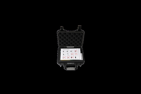 Chemical Flammable Explosive Liquid Scanner For Airport Train Station